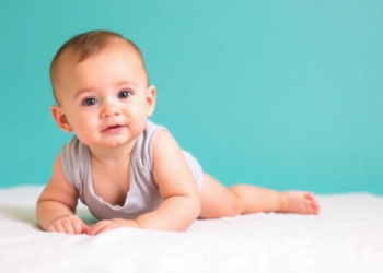 When Babies Start Tummy Time May Matter Less Than Parents Think, Pilot Study Finds