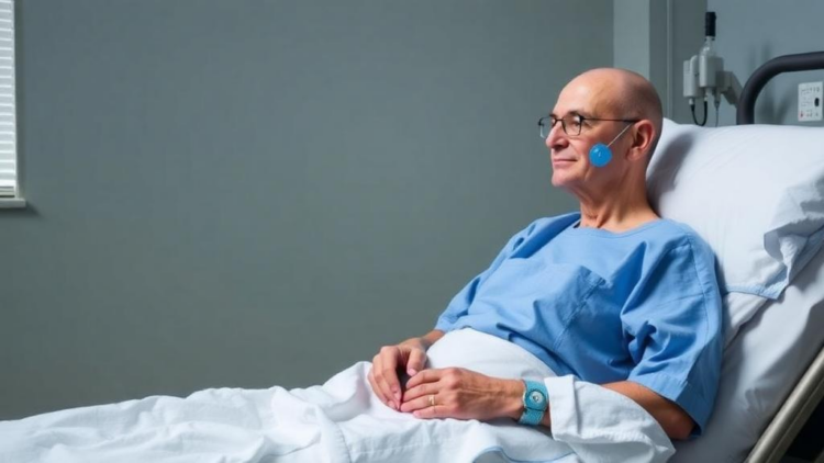 Restrictive Oxygen Targets Linked to Higher Death Risk in Ventilated Stroke Patients