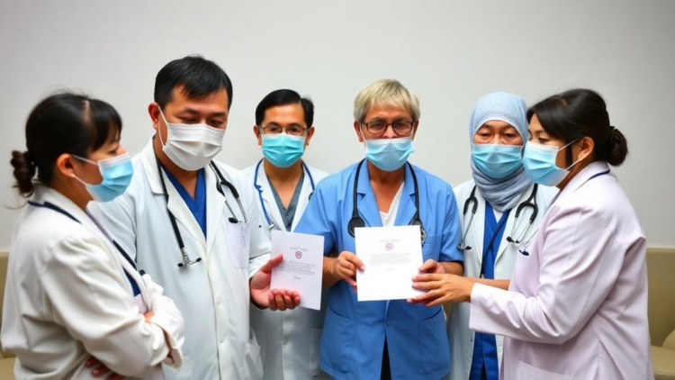 Argentina Builds Its Own Transplant Matching Calculator to Reflect Local Donors