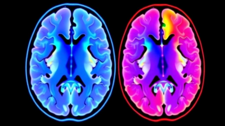 MRI Radiomics Model Predicts IL13Rα2 Expression and Survival in Glioblastoma