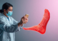 Scientists Replace Peak Pressure With Predictive Force Model for Personalized Orthoses