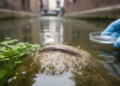 Hidden Flatworm Diversity Thrives in Hamburg's Urban Waters