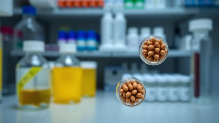 Walnut Compound Juglone Blocks Key Drug-Metabolizing Enzyme CYP2C9 in Lab Study