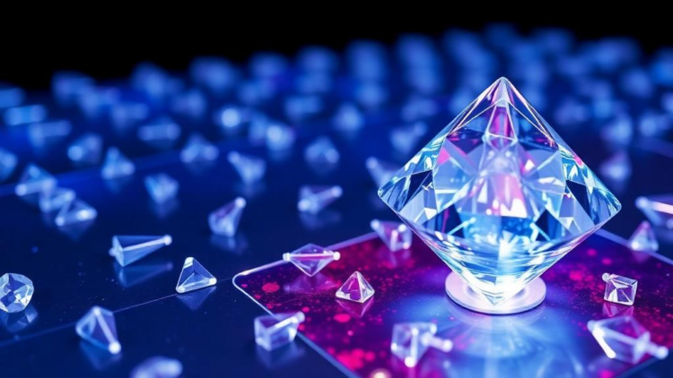 Surface States Hold the Key to Diamond's Elusive n-Type Electron Gas