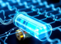 Nanowire Electrodes Keep Their Shape While Boosting Lithium Battery Capacity