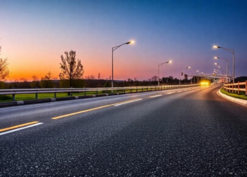 From Nanochemistry to Smart Roads: The Multi-Scale Science Transforming Sustainable Pavements