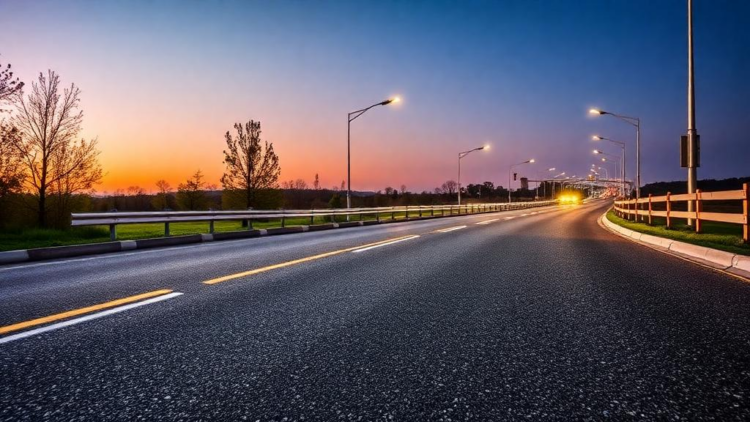 From Nanochemistry to Smart Roads: The Multi-Scale Science Transforming Sustainable Pavements