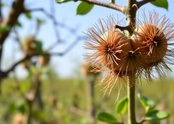 Field Trial Shows Virus-Based Biocontrol Tames Chestnut Blight Across Europe