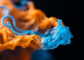 Common Dye Could Become a Molecular Trap for Recovering Lithium