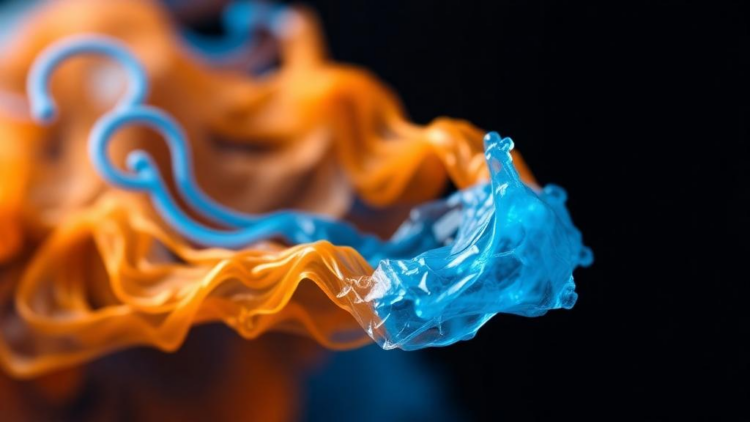 Common Dye Could Become a Molecular Trap for Recovering Lithium