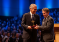 Boston University Neurologist Douglas Katz Receives ACRM Gold Key Award