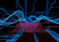 Deep Neural Networks Rapidly Predict the Performance of Touch-Mode MEMS Pressure Sensors