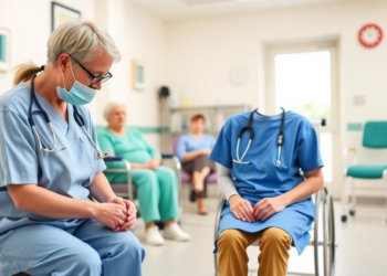 Major German Trial Puts Rehabilitation at the Heart of Nursing Home Care