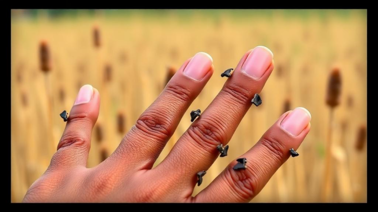 Wolf-Inspired AI Spots Finger Millet Diseases With 98% Accuracy