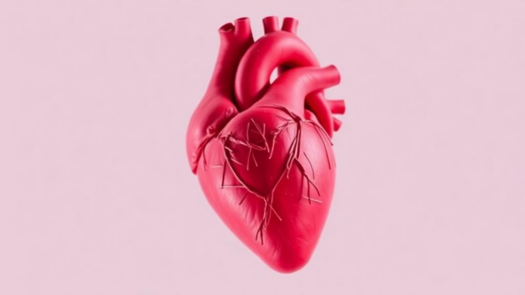 Rare Heart-Invading Streptococcus Carries a Hemolysis Gene Block Linked to Deadly Endocarditis
