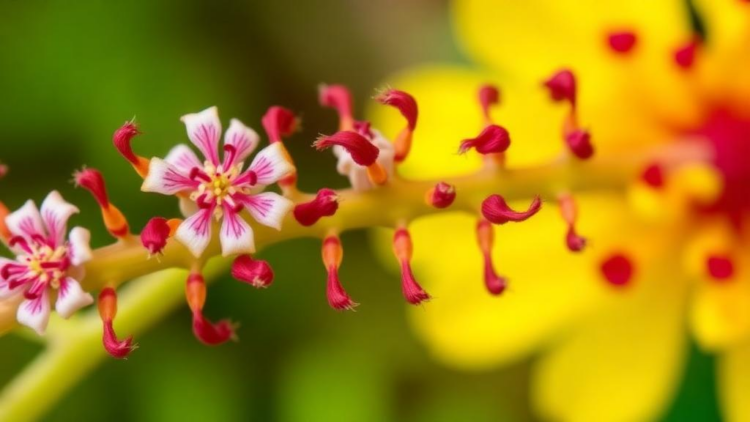 New Chromosome Counts Reveal Hidden Diversity in Italy's Flora