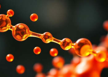 New Tryptophan-Based Antioxidant Molecules Outperform Vitamin E Standard in Lab Tests