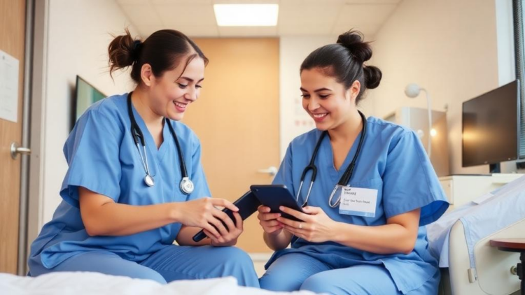 Role-Playing and Mobile Ethics Training Both Boost Nurses' Moral Sensitivity in Hospital Study