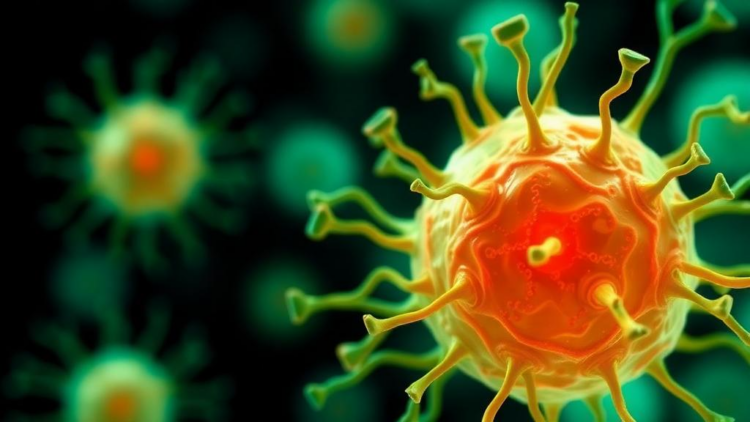 Cancer Cells Turn Fat Factories: SOX9 Fuels Colorectal Cancer Spread Through Lipid Rewiring