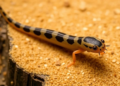 New Sand-Dwelling Loach from Myanmar Exposes Cracks in Loach Family Tree