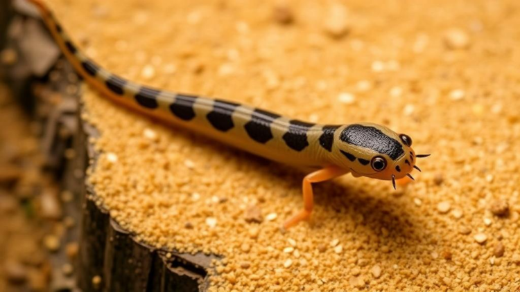 New Sand-Dwelling Loach from Myanmar Exposes Cracks in Loach Family Tree