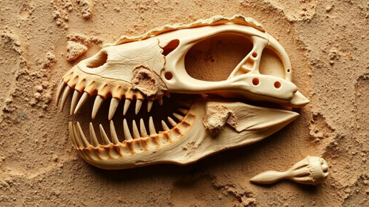 A Single Fossil Bone Reveals Apex Predators Persisted Through a Triassic Ecosystem Upheaval
