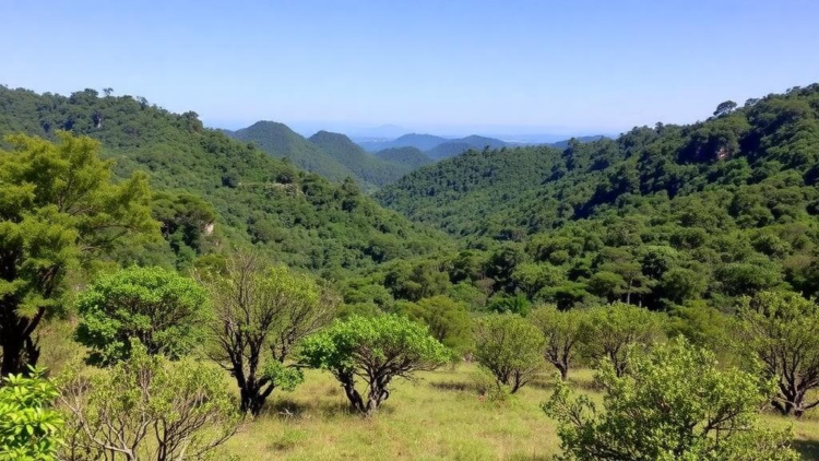 Protected Areas in Southern Brazil Are Failing Their Own Conservation Goals
