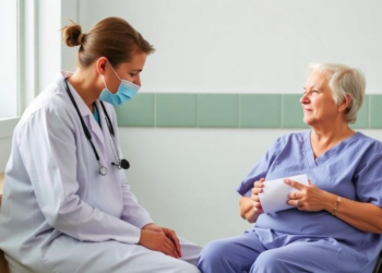 AI Model Estimates Individual Effects of Nursing Care in Cancer Patients With Heart Risks