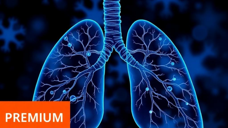 Lysosomes Emerge as Central Players in Lung Development and Pediatric Lung Disease