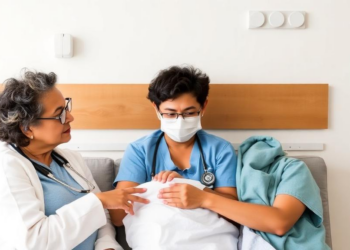 Patients Redesign the Questions Hospitals Ask About Their Social Needs