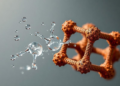 Rust-and-Ceria Catalyst From Metal-Organic Framework Splits Water With Record Efficiency