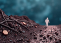 Copper and Iron Take Separate Roads to Keep Starving Cells Alive