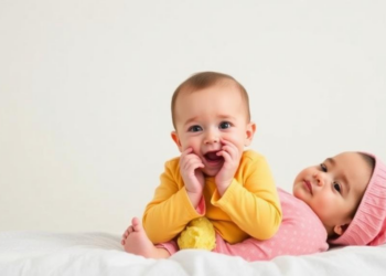 Four in five parents say the cost of having a baby is too high