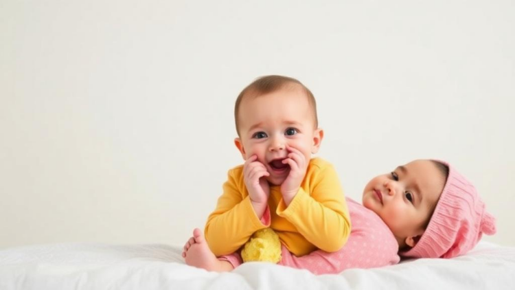 Four in five parents say the cost of having a baby is too high
