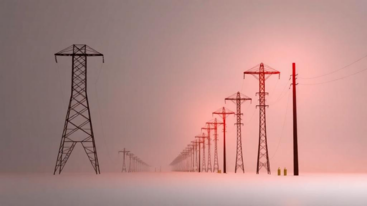 Two-Stage AI Model Learns From Its Own Mistakes to Predict Electricity Demand