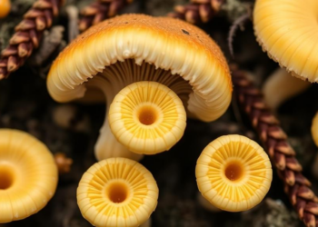 Sclerotinia: the fungal genus that still puzzles taxonomists