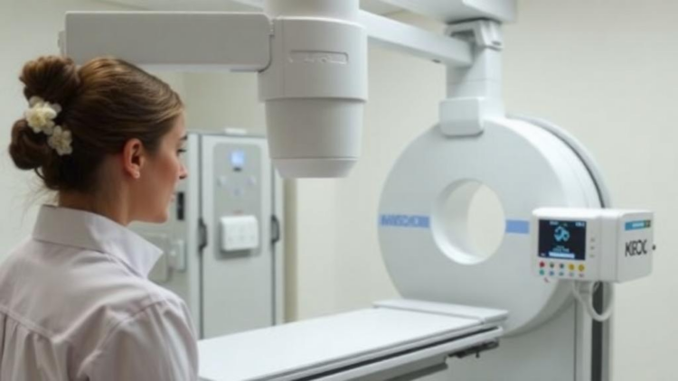 Bullying in UK Radiography Departments May Silence Staff and Threaten Patient Safety, Study Finds