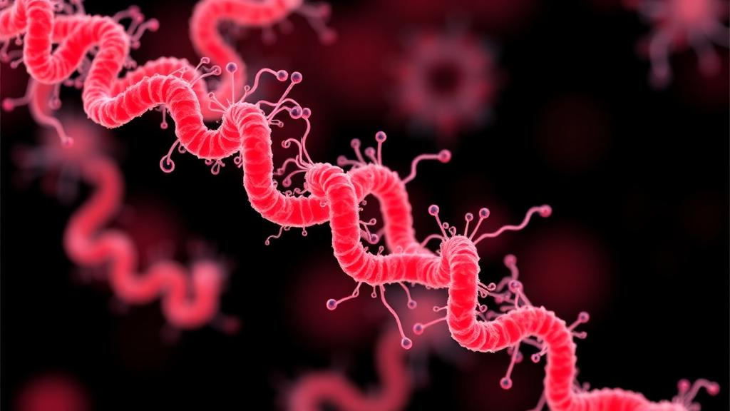 New automated tool decodes Campylobacter genome signals linked to Guillain-Barré syndrome