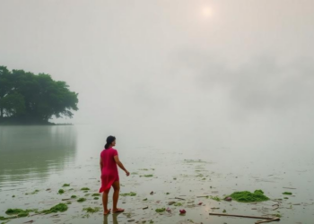 Who Breathes Easiest When the Haze Returns? Sarawak Survey Maps Uneven Community Resilience