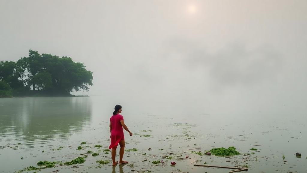 Who Breathes Easiest When the Haze Returns? Sarawak Survey Maps Uneven Community Resilience
