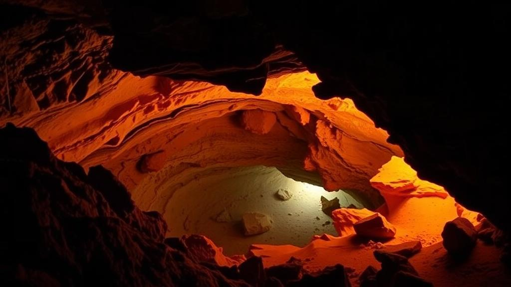 Moroccan Sahara cave reveals Africa’s richest known subterranean fauna