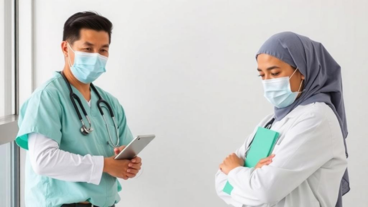 Dental Assistants Outscore Dentists on Environmental Health Knowledge in Saudi Survey