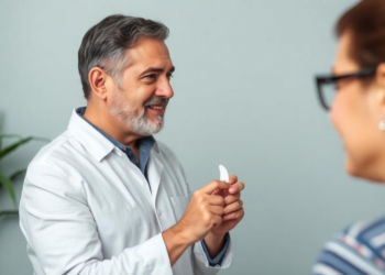 Cheap Hearing Aids Work Far Better When an Expert Helps You Fit Them