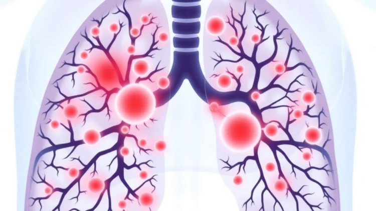 Chicken-fat clots linked to neutrophil buildup in lung vessels, autopsy study finds