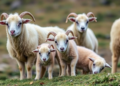 Fertility Genes Fail to Explain Small Litters in Tibetan Sheep