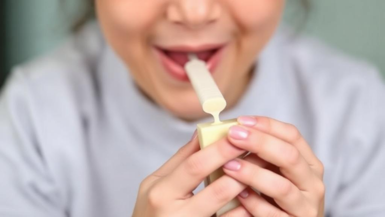 Dysphagia Feeding Advice on Chinese Short-Video Apps Falls Short on Safety, Study Finds