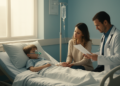 China's Hospital Payment Rules May Shortchange Sick Children, Study of 289,000 Cases Finds