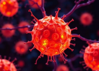 Cancer Cells Rewire Immune Neutrophils Through a Fumarate-Driven Metabolic Switch, Study Finds