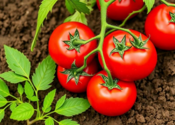 Fish Waste Protein Hydrolysate Boosts Tomato Growth and Yield in Soilless Farming