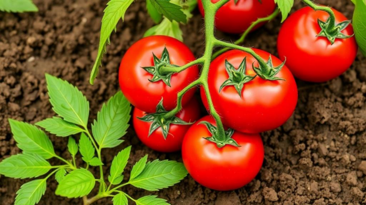 Fish Waste Protein Hydrolysate Boosts Tomato Growth and Yield in Soilless Farming